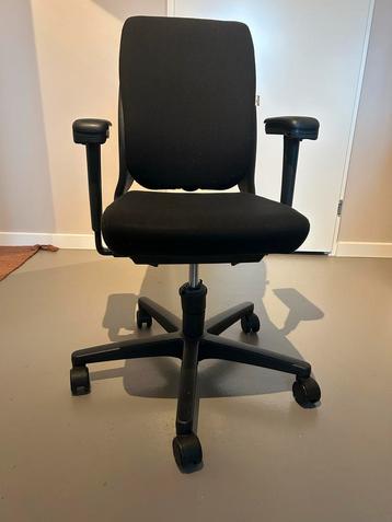 Ahrend Ergonomische Bureaustoel beschikbaar voor biedingen