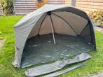 Fox supa brolly / tent, Ophalen of Verzenden, Gebruikt, Overige typen