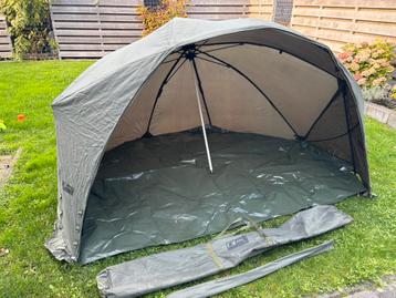 Fox supa brolly / tent beschikbaar voor biedingen