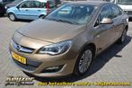 Opel Astra 1.4 Turbo Cosmo, Voorwielaandrijving, Euro 5, Stof, 4 cilinders