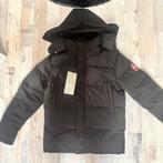 Canada goose jas, Kleding | Heren, Jassen | Winter, Maat 52/54 (L), Verzenden, Zwart, Canada Goose