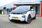 BMW I3 Range Extender Aut. Pano|Cam|Navi|Clima, Auto's, BMW, Automaat, Achterwielaandrijving, Gebruikt, 1290 kg