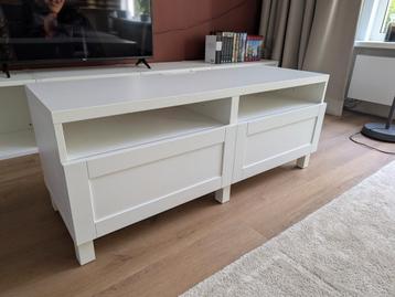 Besta TV meubel 