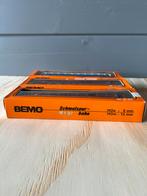 Bemo wagons 3 stuks, Hobby en Vrije tijd, Modeltreinen | H0, Ophalen, Zo goed als nieuw