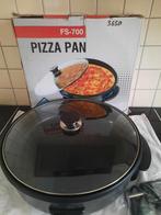 Pizza Pan FS-700 - Nieuw in doos!, Ophalen of Verzenden, Nieuw, 4 t/m 7 personen