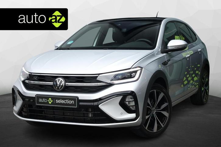 Volkswagen Taigo 1.5 TSI R-Line / Panorama / IQ.Light / Keyl, Auto's, Volkswagen, Bedrijf, Te koop, Taigo, ABS, Achteruitrijcamera