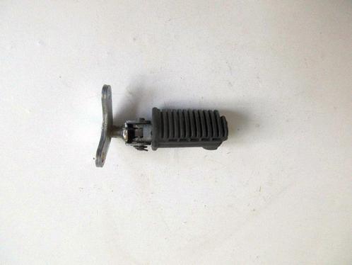 Suzuki GSX400E voetsteun RV GSX 400 voetstep voet steun step, Motoren, Accessoires | Overige, Gebruikt, Ophalen of Verzenden