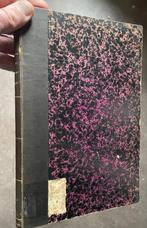 Über den Befruchtungs- und Teilungsvorgang tierischen Eies, Gelezen, Overige wetenschappen, Ophalen of Verzenden, Oscar & Richard Hertwig