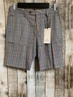 Scotch & Soda super gave chino short (Maat 28) NIEUW!!, Overige kleuren, Verzenden, Nieuw, Scotch & Soda