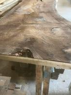 Suar hout vanaf €500.- bladen, Ophalen, Nieuw, Vijf personen of meer, Rechthoekig