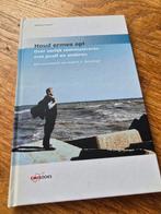 Houd ermee op! - Raimond Honig, Boeken, Ophalen of Verzenden, Zo goed als nieuw, Raimond Honig