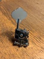 Hipshot BT-8 Bass Xtender met Fender logo voor ‘07-‘12, Ophalen of Verzenden, Zo goed als nieuw