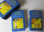 De kinderromans van Erich Kästner (Duits), Nieuw, Fictie, Ophalen of Verzenden, Erich Kästner