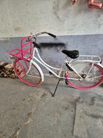 Young Dutch, Fietsen en Brommers, Fietsen | Meisjes, Ophalen, Gebruikt, 24 inch, Young Dutch
