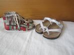 Papillio - Goby - Camper- Oilily - maat 36, Kleding | Dames, Schoenen, Papillio - Goby - Camper-, Verzenden, Sandalen of Muiltjes