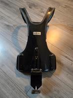 Majestic Snare Harnas met Randbeugel, Ophalen of Verzenden, Gebruikt, Overige merken