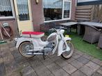 Zundapp 423, Ophalen, Gebruikt, Overige modellen, Maximaal 45 km/u