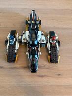 LEGO Ninjago Ultra stealth Raider - 70595, Kinderen en Baby's, Speelgoed | Duplo en Lego, Ophalen, Gebruikt, Lego