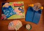 Bingo spel compleet met 48 kaarten en fiches, Hobby en Vrije tijd, Gezelschapsspellen | Overige, Ophalen of Verzenden, Zo goed als nieuw