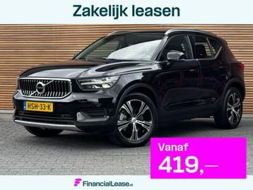 Volvo XC40 1.5 T4 Recharge Inscription PDC v+a / Camera / Na beschikbaar voor biedingen