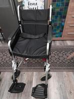 2GOability rolstoel, Diversen, Rolstoelen, Ophalen, Inklapbaar, Gebruikt, Duwrolstoel