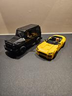 Lego speed champions mercedes AMG 76924, Ophalen of Verzenden, Gebruikt, Lego