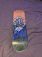 Santa Cruz Skateboard Deck 8.25, Sport en Fitness, Skateboarden, Ophalen of Verzenden, Gebruikt, Skateboard