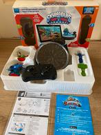 SKYLANDERS TRAM TEAM STARTER PACK, 2 spelers, Ophalen, Zo goed als nieuw, Vanaf 7 jaar