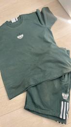 Adidas zomersetje, Kleding | Heren, Ophalen of Verzenden, Zo goed als nieuw
