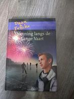 Spanning langs de Lange Vaart - Daan & Femke, Boeken, Ophalen of Verzenden, Gelezen, Jan van den Dool, Fictie algemeen