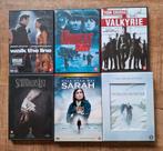 Heel veel dvd's t.e.a.b tom Hanks oorlog etc, Alle leeftijden, Ophalen of Verzenden, Zo goed als nieuw, Overige gebieden