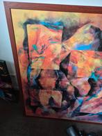 Kunst, Ophalen