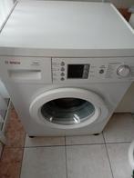 Bosch Wasmachine serie Maxx 7 en Wasdroger Maxx8, Ophalen, Gebruikt, 1200 tot 1600 toeren, 6 tot 8 kg