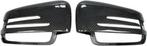 Spiegel Carbon Look Spiegelkappen Voor MB CLA klasse C117, Verzenden, Automotive Parts, A.parts@hotmail.nl, Trasmolenlaan 12 3447 GZ Woerden