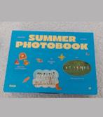 Ateez summer photobook, Ophalen of Verzenden, Nieuw, Foto of Kaart