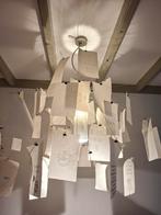 Ingo Maurer Zettel'z A5 Hanglamp, Gebruikt, 50 tot 75 cm, Design, Ophalen of Verzenden