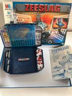 Zeeslag, Hobby en Vrije tijd, Gezelschapsspellen | Overige, Zo goed als nieuw