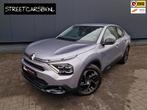 Citroen C4 X 1.2 Puretech EAT8 /Camera /Led /1e eigenaar, 12 maanden, Gebruikt, 1199 cc, Leder en Stof