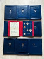 Gulden mappen 1983 - 1995, Ophalen of Verzenden, Koningin Beatrix