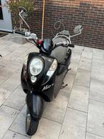 Mio Brom 50cc, Fietsen en Brommers, Scooters | SYM, Ophalen of Verzenden, Mio