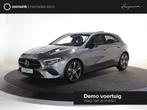 Mercedes-Benz A-klasse 180 Star Edition Luxury Line | Panora, Auto's, Mercedes-Benz, Electronic Stability Program (ESP), 4 cilinders