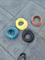 VD draad, Ophalen, Nieuw, Kabel of Snoer
