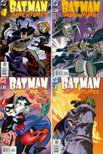 Batman Adventures, Vol. 2 Complete Collection (17), Nieuw, Meerdere comics, Amerika, Verzenden