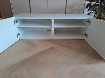 Tv kastje Bestå ikea - afbeelding 2