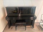Perzina piano, Muziek en Instrumenten, Ophalen of Verzenden, Zo goed als nieuw, Zwart