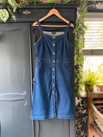 Spijkerovergooier King Louie, Maat 38/40 (M), Blauw, Ophalen of Verzenden, Zo goed als nieuw