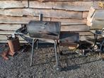 Jamestown BBQ Smoker - Gebruikt, Ophalen, Gebruikt, Jamestown