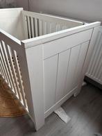 Babybedje met Aerosleep matras en topper, Ophalen, Zo goed als nieuw, Ledikant