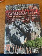 Peter Elenbaas - Amsterdam onbewolkt, Fotografen, Peter Elenbaas; Lambiek Berends, Nieuw, Ophalen of Verzenden