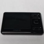 Creative ZEN 2 GB MP3-speler, Ophalen of Verzenden, Gebruikt, USB 2, Minder dan 500 GB